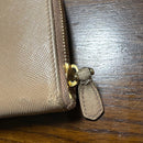 Prada Long Wallets