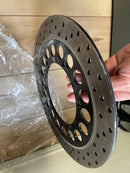 Yamaha Brakes Sr400 5