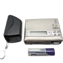 Panasonic Portable Md Player Pioneer Pmd-R1