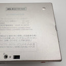 Panasonic Portable Md Player Pioneer Pmd-R1