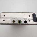 Panasonic Portable Md Player Pioneer Pmd-R1