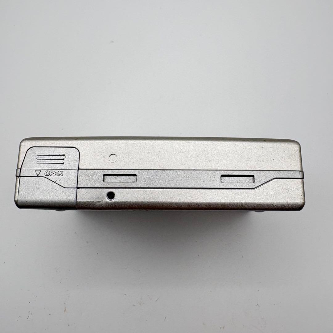 Panasonic Portable Md Player Pioneer Pmd-R1