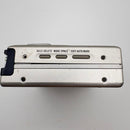 Panasonic Portable Md Player Pioneer Pmd-R1