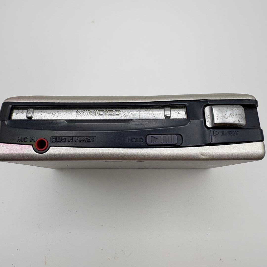 Panasonic Portable Md Player Pioneer Pmd-R1