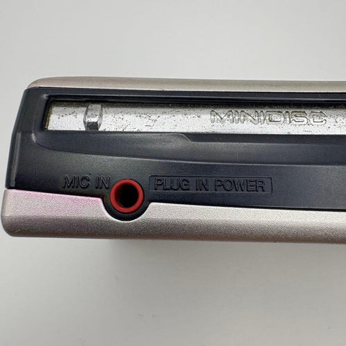 Panasonic Portable Md Player Pioneer Pmd-R1