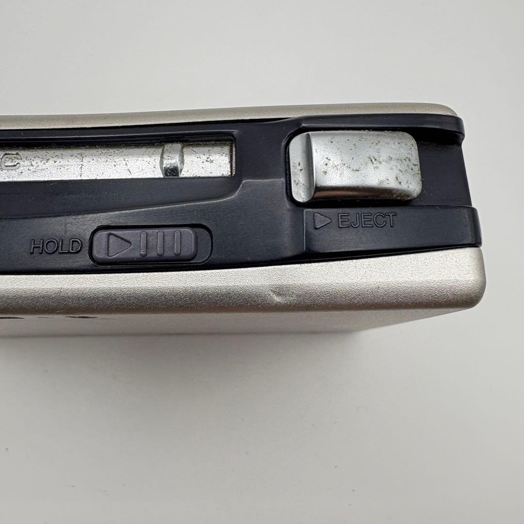 Panasonic Portable Md Player Pioneer Pmd-R1
