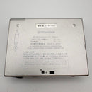 Panasonic Portable Md Player Pioneer Pmd-R1