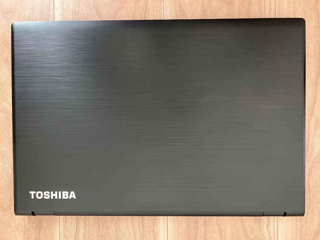 Dynabook Windows Laptops B65 B65/Dn Pb6Dnpb11R7Fd1