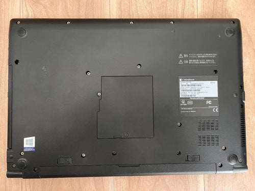 Dynabook Windows Laptops B65 B65/Dn Pb6Dnpb11R7Fd1