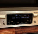 Marantz Other Cd Md Cm6200