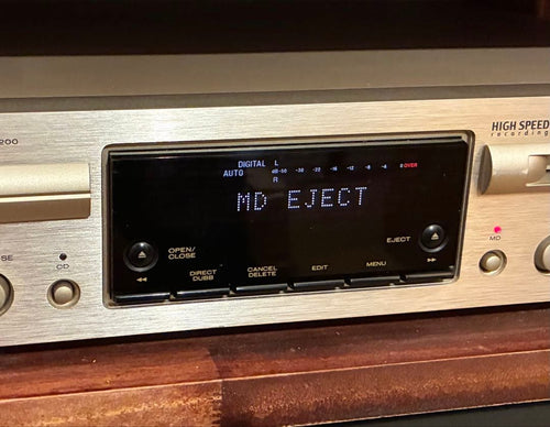 Marantz Other 3 Cd Md Cm6200