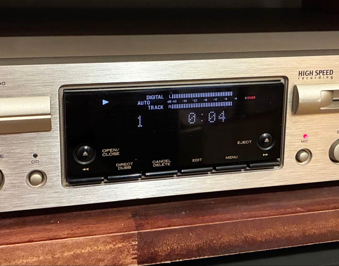 Marantz Other Cd Md Cm6200