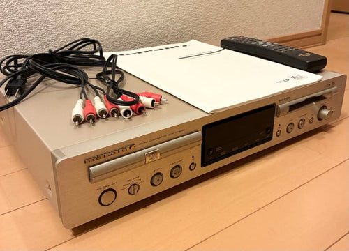Marantz Other 3 Cd Md Cm6200
