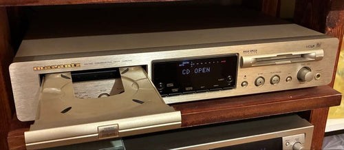 Marantz Other Cd Md Cm6200