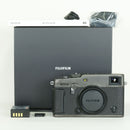 Fujifilm Mirrorless Interchangeable Lips X-Pro3 [Dr X