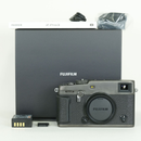 Fujifilm Mirrorless Interchangeable Lips X-Pro3 [Dr X