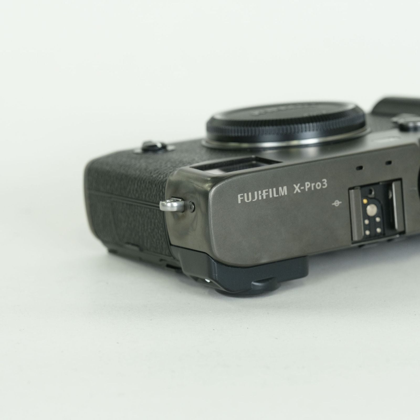 Fujifilm Mirrorless Interchangeable Lips X-Pro3 [Dr X