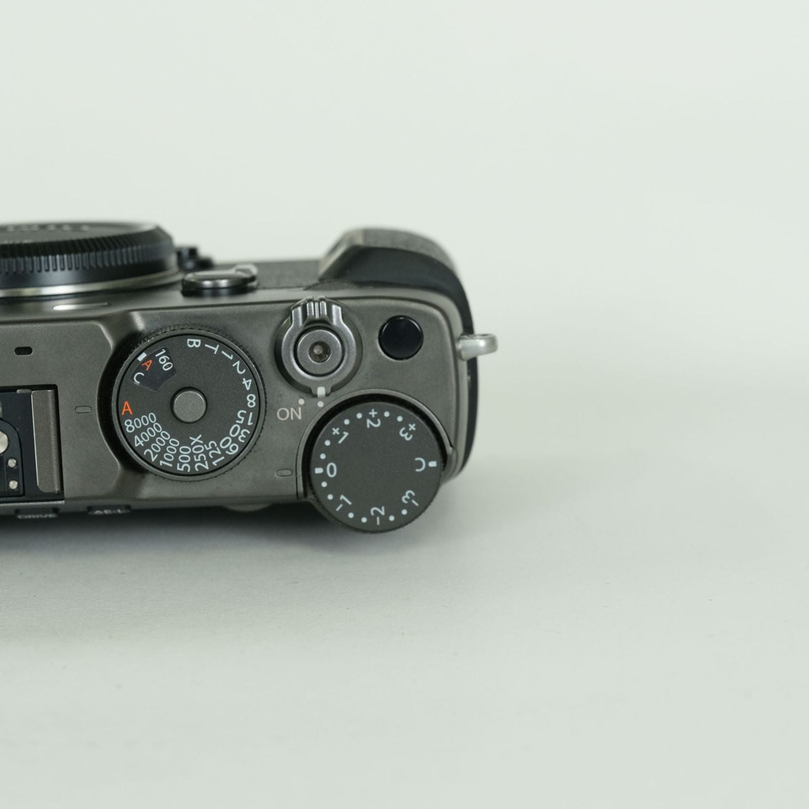 Fujifilm Mirrorless Interchangeable Lips X-Pro3 [Dr X