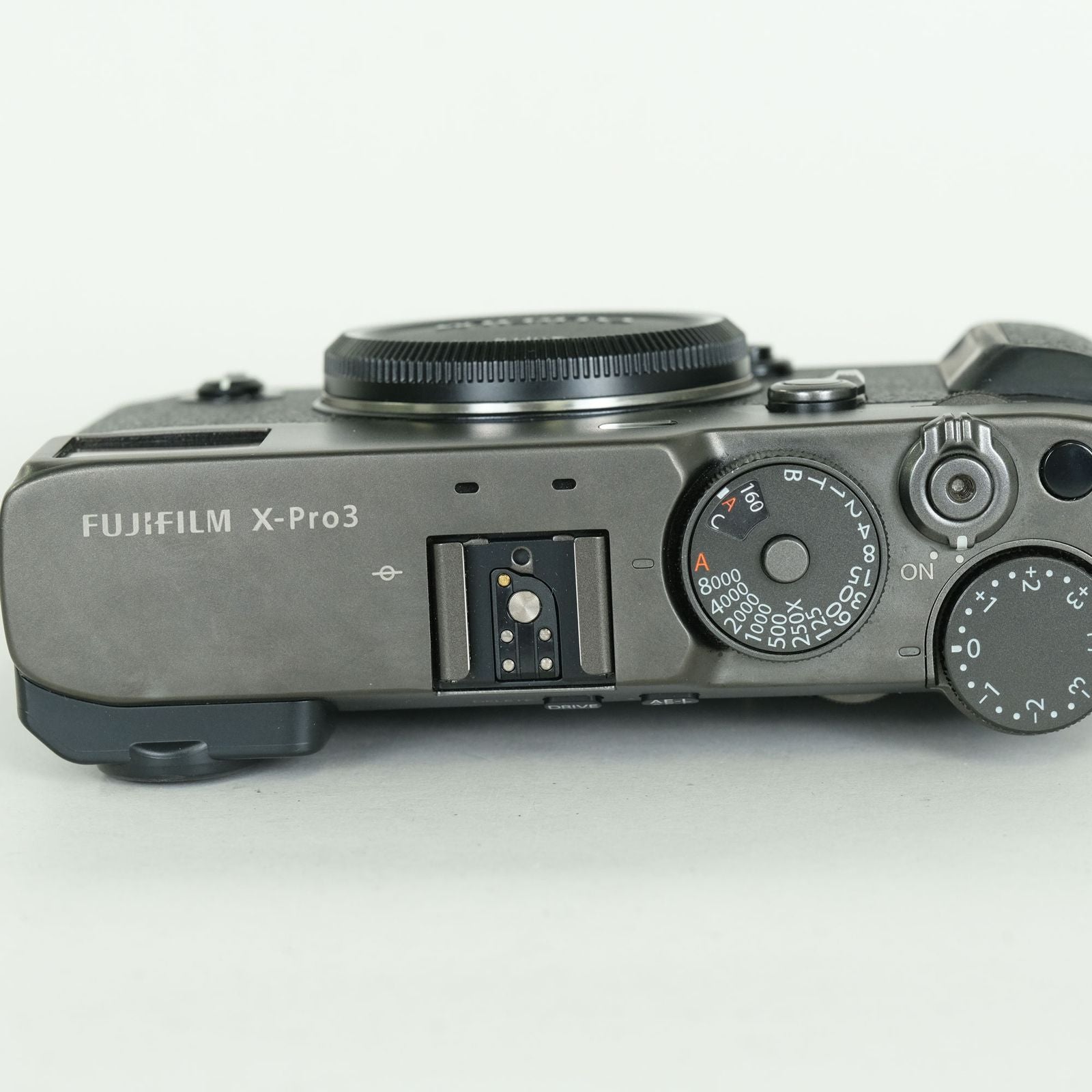 Fujifilm Mirrorless Interchangeable Lips X-Pro3 [Dr X