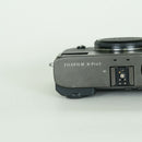 Fujifilm Mirrorless Interchangeable Lips X-Pro3 [Dr X