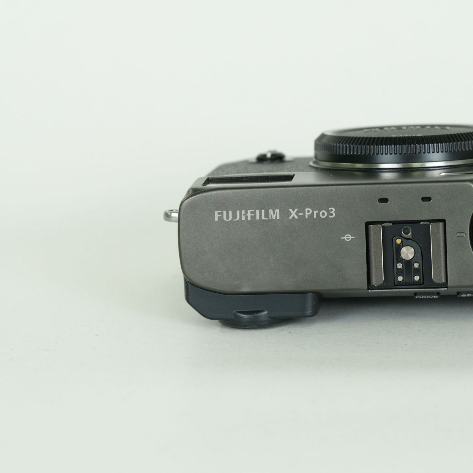 Fujifilm Mirrorless Interchangeable Lips X-Pro3 [Dr X