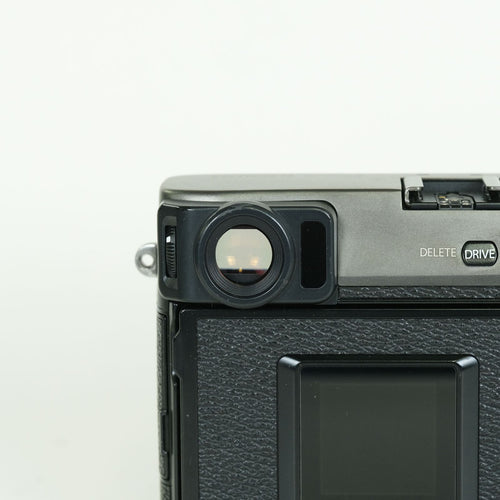 Fujifilm Mirrorless Interchangeable Lips X-Pro3 [Dr X