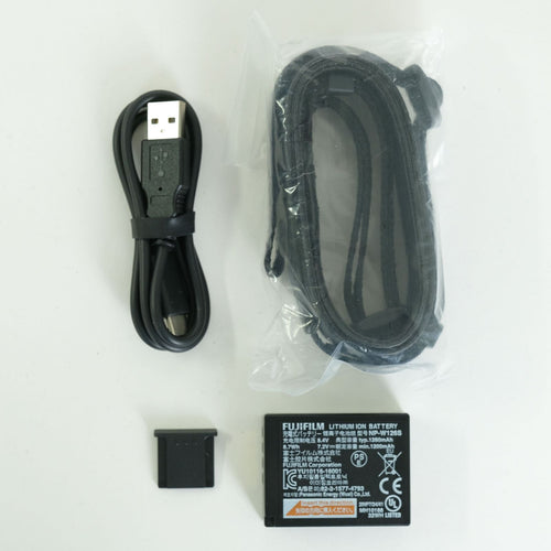 Fujifilm Mirrorless Interchangeable Lips X-Pro3 [Dr X