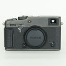 Fujifilm Mirrorless Interchangeable Lips X-Pro3 [Dr X