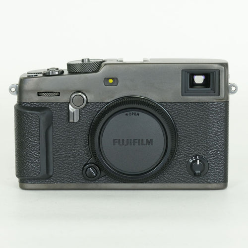 Fujifilm Mirrorless Interchangeable Lips X-Pro3 [Dr X