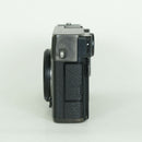 Fujifilm Mirrorless Interchangeable Lips X-Pro3 [Dr X