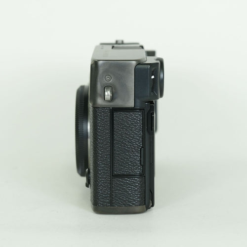 Fujifilm Mirrorless Interchangeable Lips X-Pro3 [Dr X