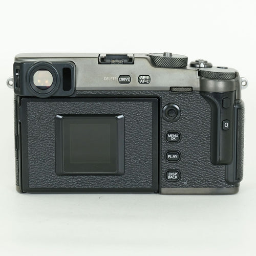 Fujifilm Mirrorless Interchangeable Lips X-Pro3 [Dr X