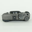 Fujifilm Mirrorless Interchangeable Lips X-Pro3 [Dr X