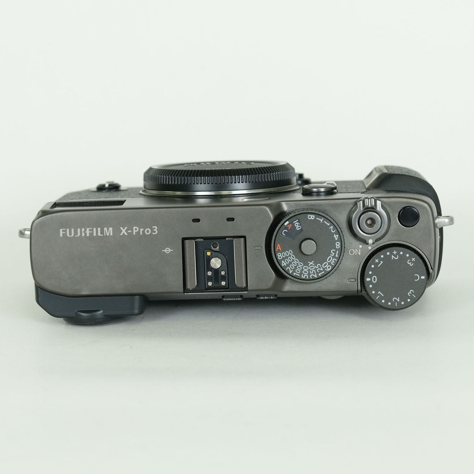 Fujifilm Mirrorless Interchangeable Lips X-Pro3 [Dr X
