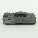Fujifilm Mirrorless Interchangeable Lips X-Pro3 [Dr X