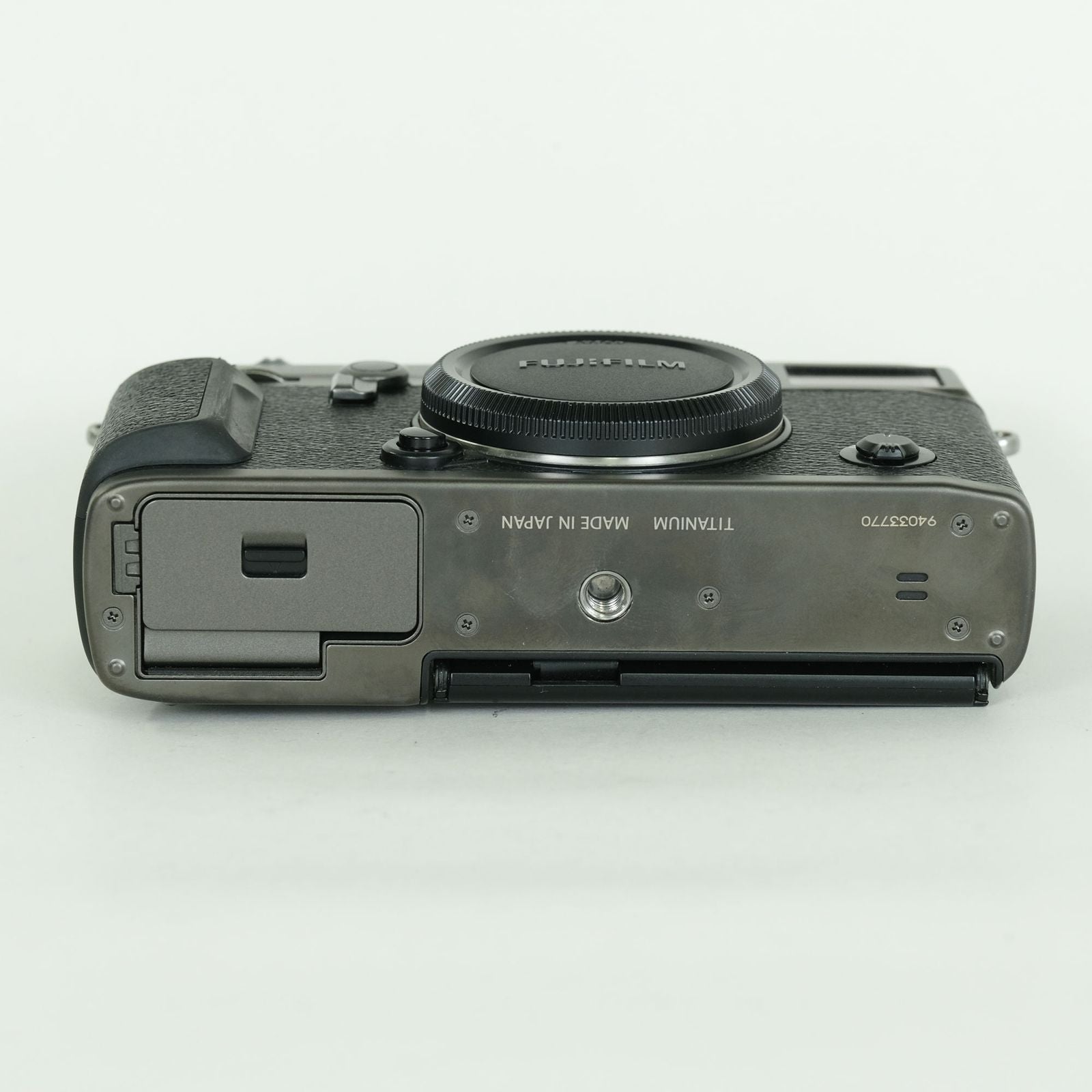 Fujifilm Mirrorless Interchangeable Lips X-Pro3 [Dr X