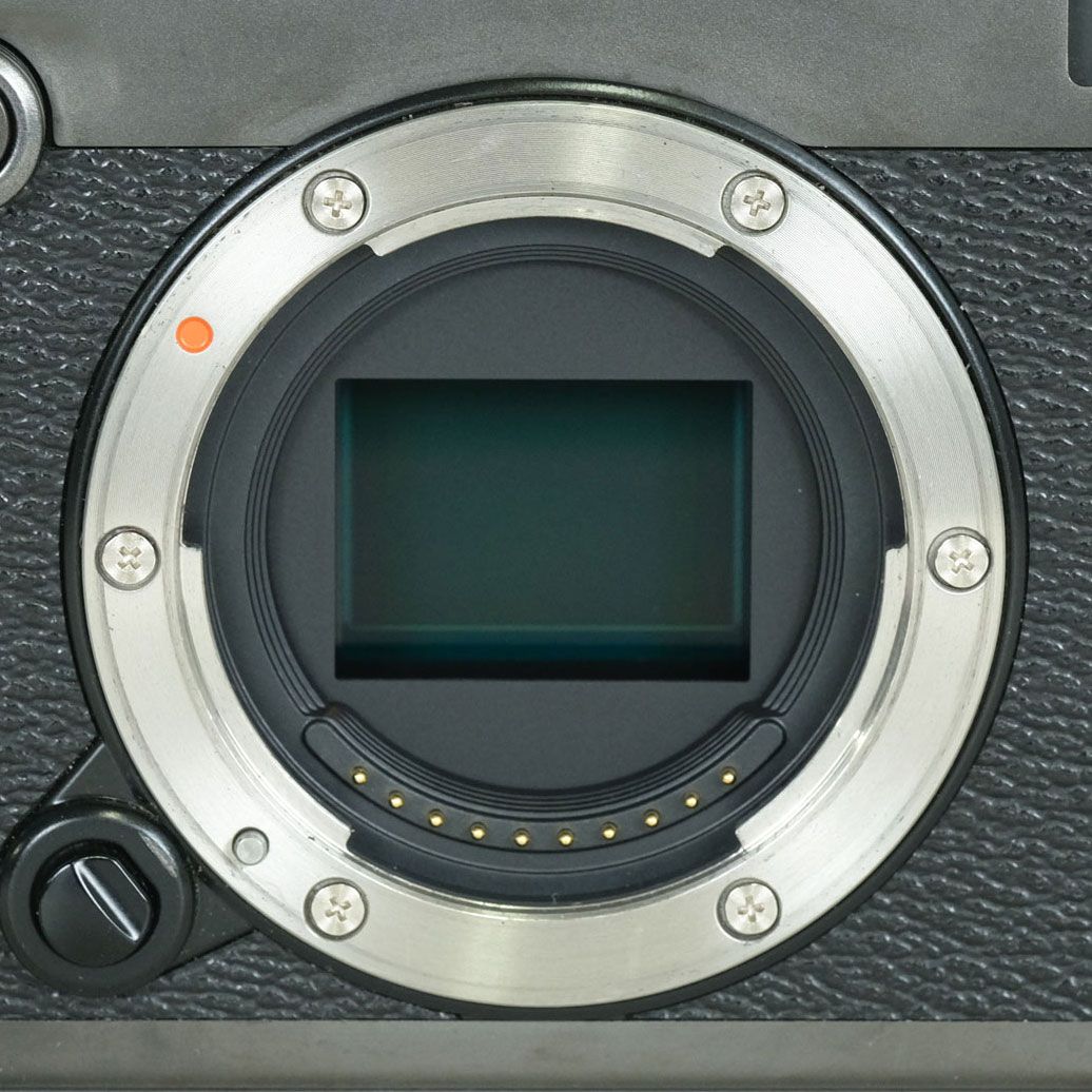 Fujifilm Mirrorless Interchangeable Lips X-Pro3 [Dr X