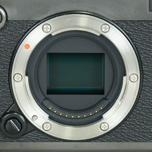 Fujifilm Mirrorless Interchangeable Lips X-Pro3 [Dr X