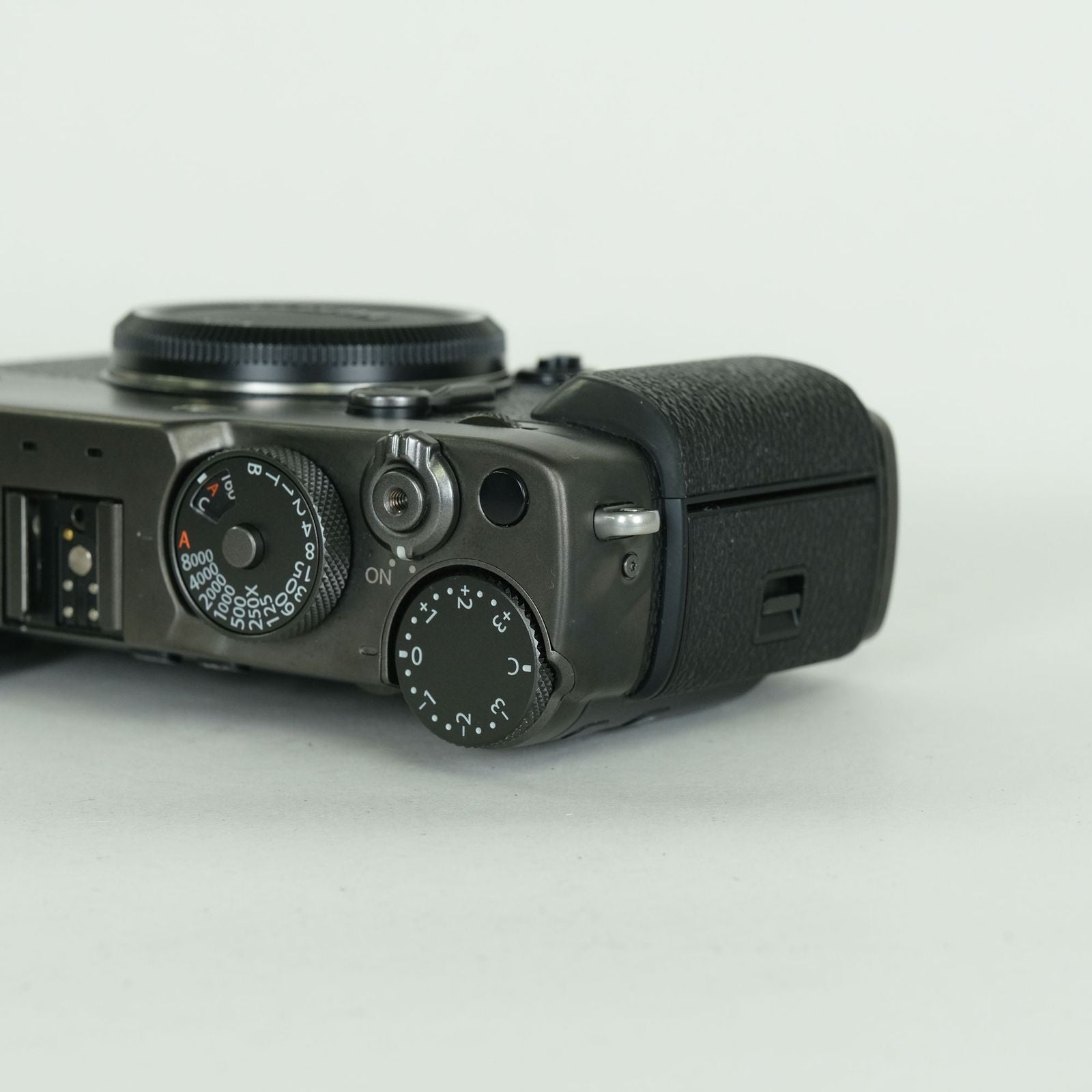 Fujifilm Mirrorless Interchangeable Lips X-Pro3 [Dr X