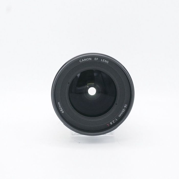 Canon Others Ef16-35/F2.8L(2) Usm