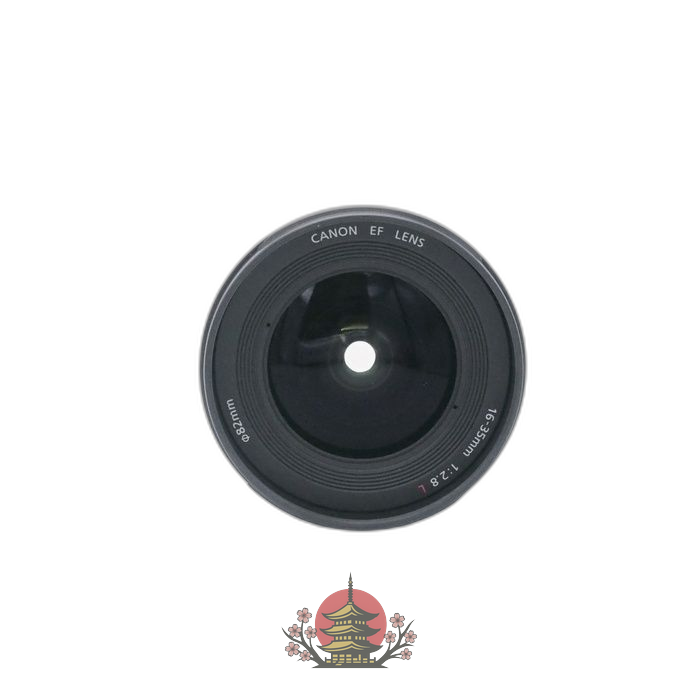 Canon Others Ef16-35/F2.8L(2) Usm