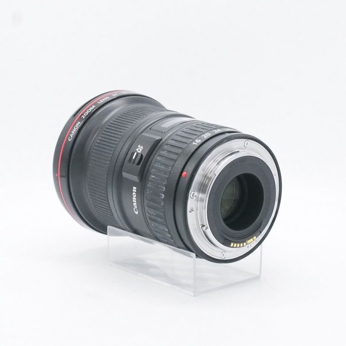 Canon Others Ef16-35/F2.8L(2) Usm