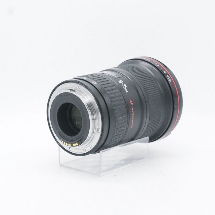 Canon Others Ef16-35/F2.8L(2) Usm