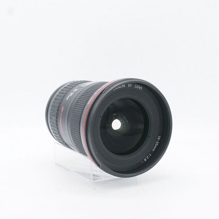 Canon Others Ef16-35/F2.8L(2) Usm