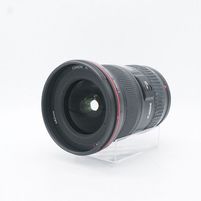 Canon Others Ef16-35/F2.8L(2) Usm