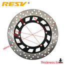Brake Resv Fj1100 Fj1200 Srv250 Tdr125 Xv125 Xv250