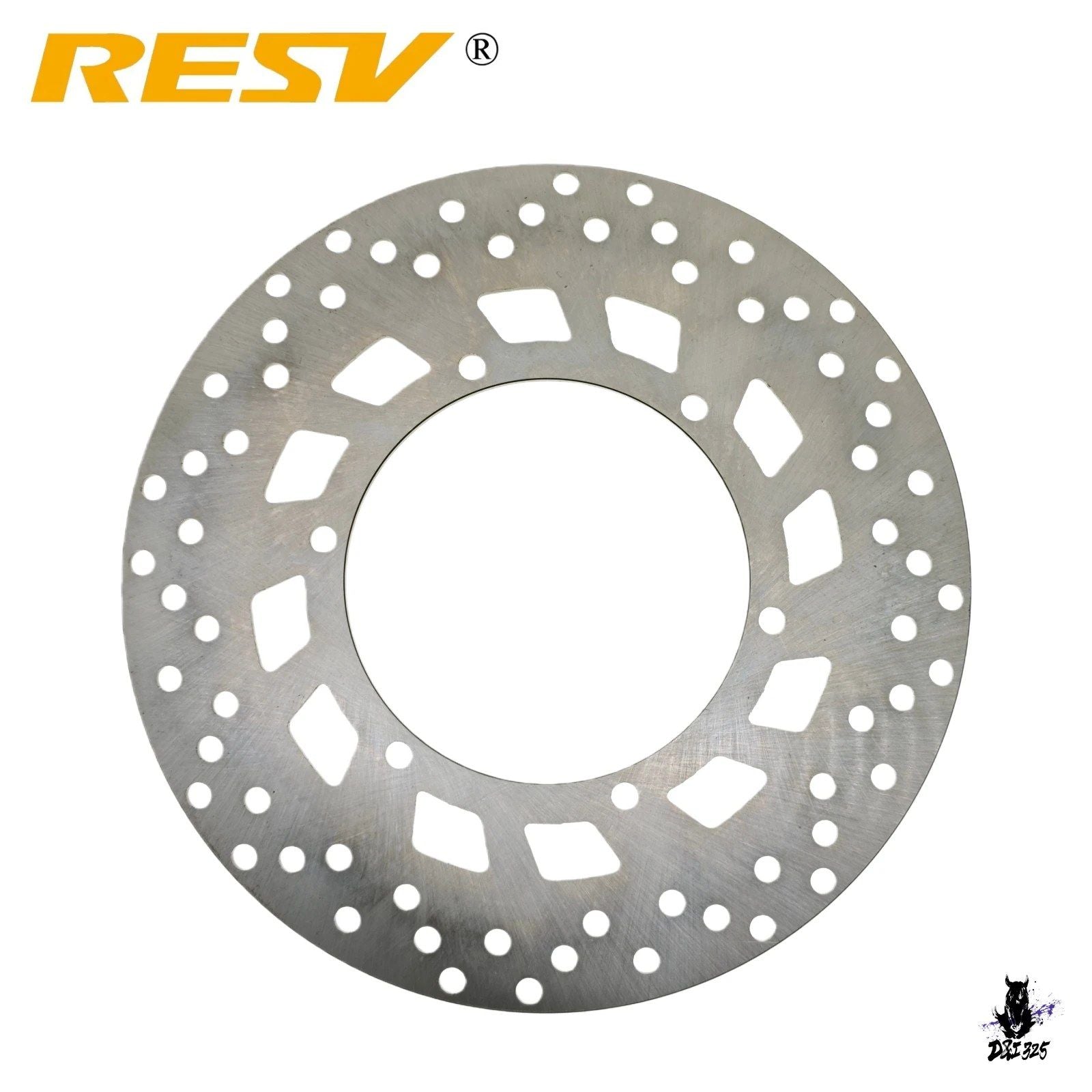 Brake Resv Fj1100 Fj1200 Srv250 Tdr125 Xv125 Xv250