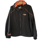 X-Large Nylon Jacket Roland M