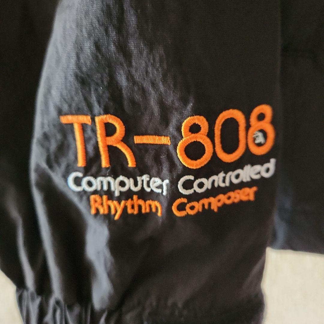 X-Large Nylon Jackets Roland M