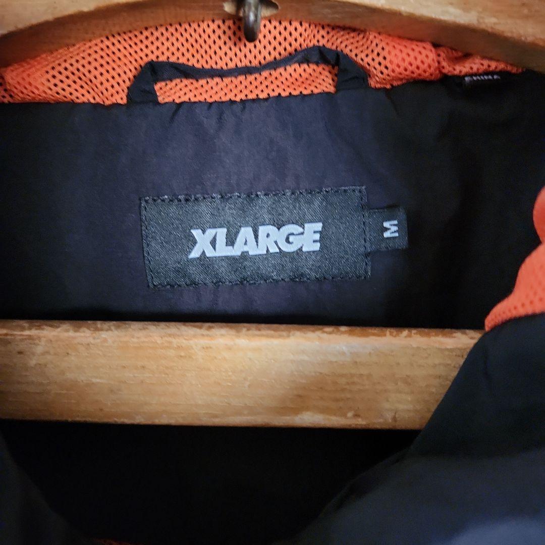X-Large Nylon Jackets Roland M